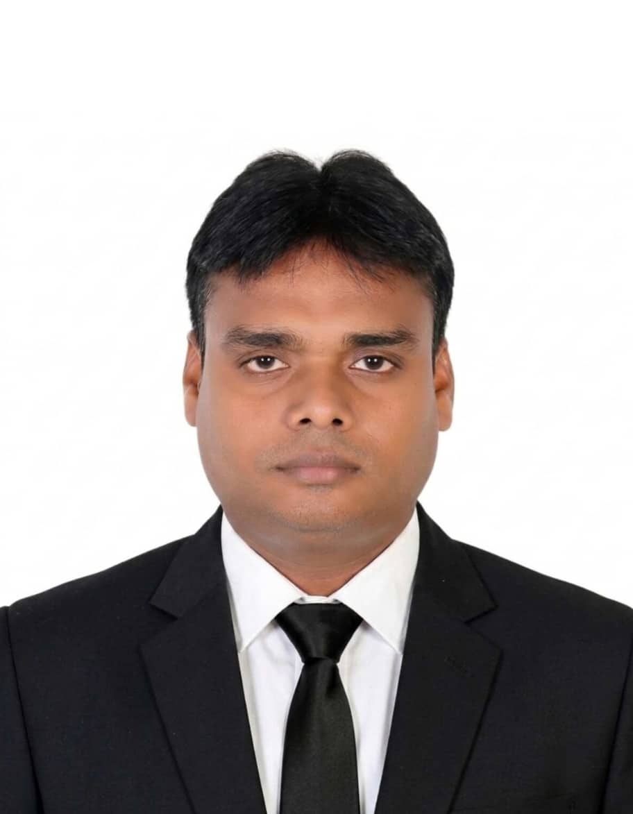 Ajij Ali