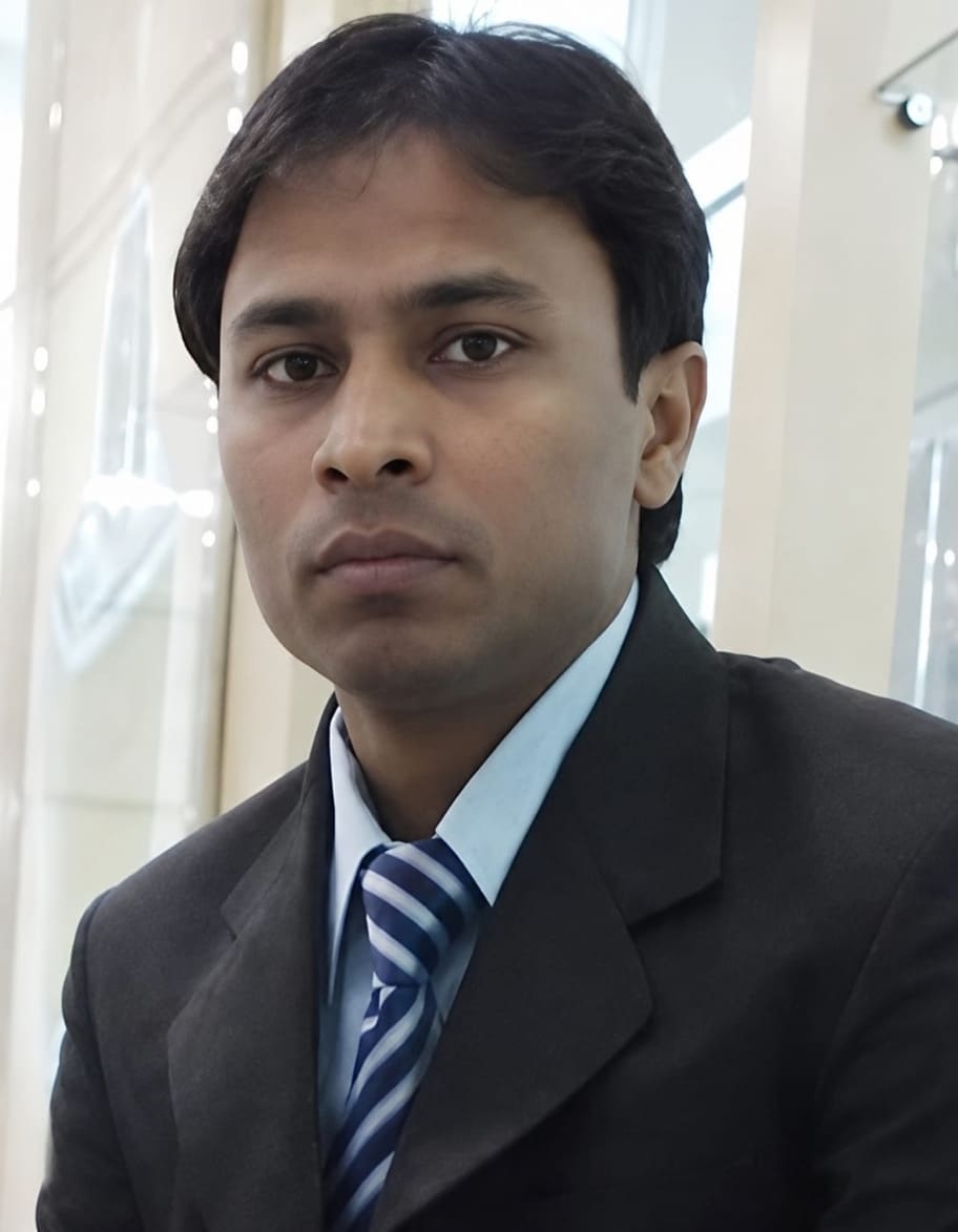 Jalaluddin Ansari