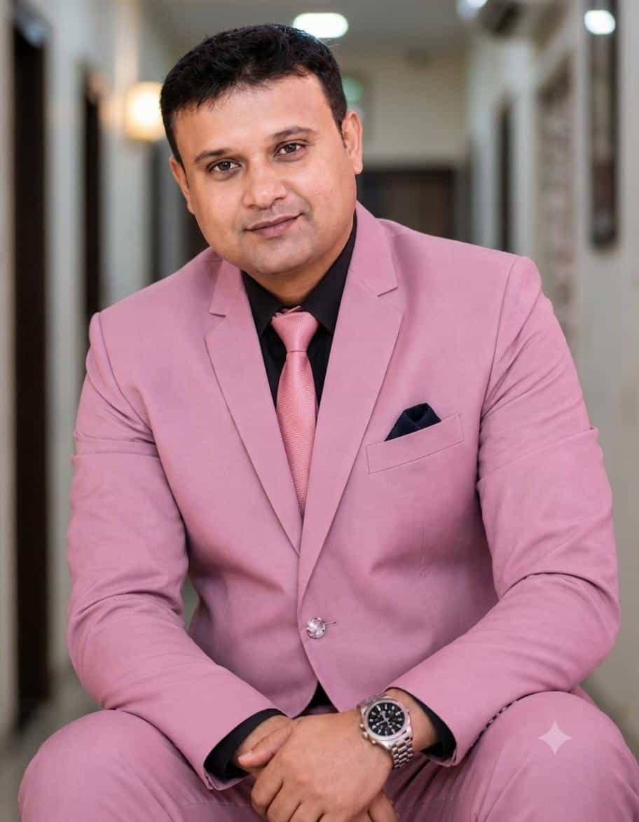 Mustak Alam